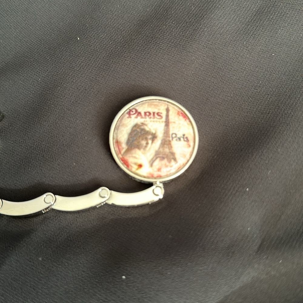 Purse holder - Picture 2 of 3